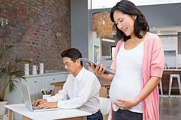 今年四十五了,和老公分居半年了,我们仅有一个共同的九岁女孩,婚后买