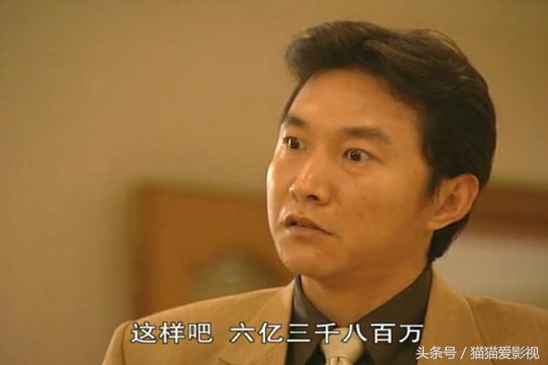 《插翅难逃》中的这个情节基本还原了张子强敲诈李嘉诚的经过