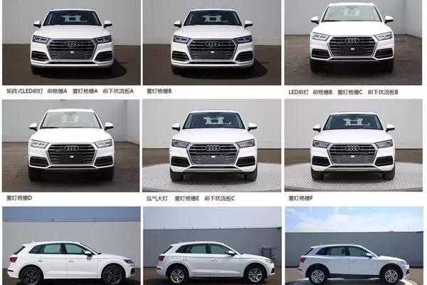 最低只要8万——2018新上市SUV盘点