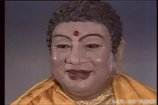 如来佛修成丈六金身于是成佛,丈六金身到底是