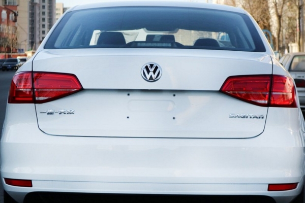 大众汽车报价及图片 大众速腾2018款图片 动力