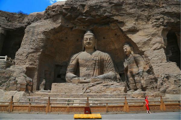 大同市最有钱的4个超级大镇, 堪比城市, 快看看