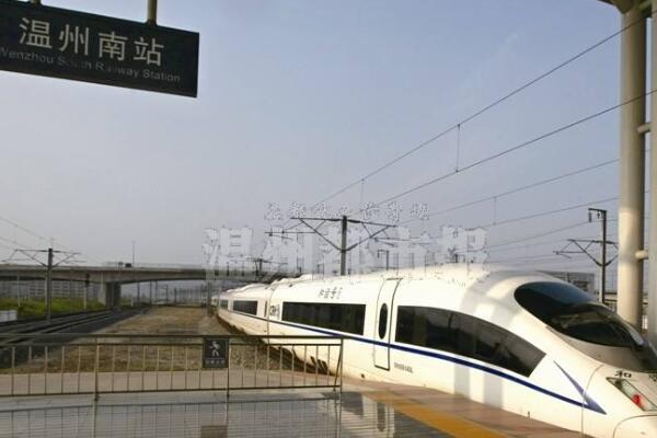中国又将规划一条“国家级”时速350公里高铁, 沿途城市有福了