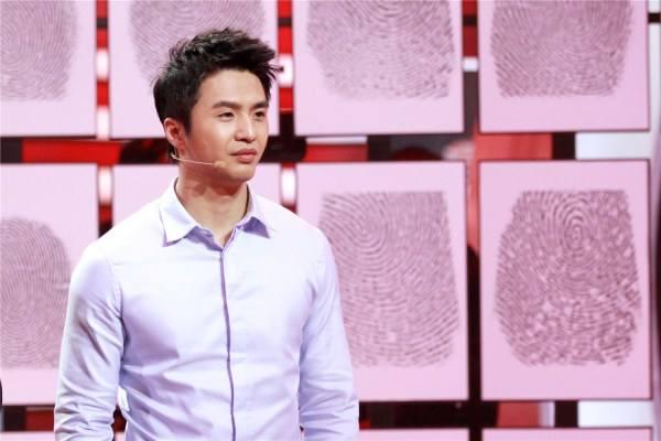 最强大脑第五期魏坤琳为什么不在了?