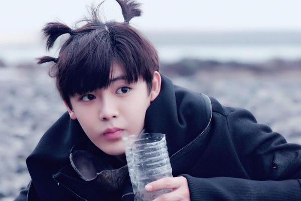 2018年新晋小鲜肉,TFboys未上榜,刘昊然垫底,