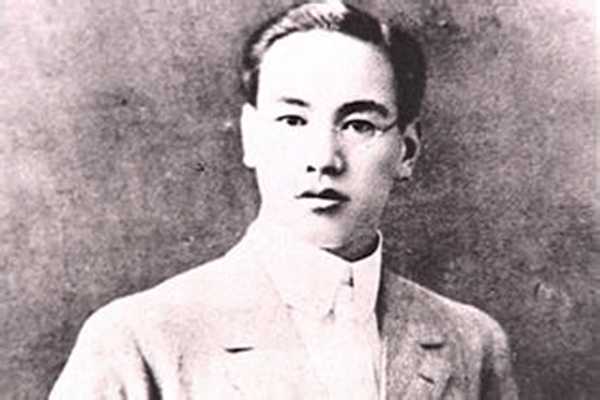 军统四大天王(戴老板的左膀右臂)!