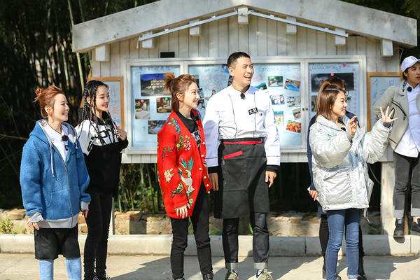 《青春旅社》收官 王源景甜暖心献唱不舍分离
