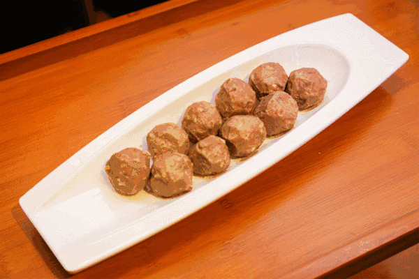 一文揭开肉丸背后惊人的秘密