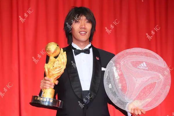 一群日本高中生称霸全国,这就是我们要的足球