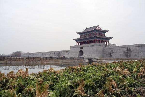 湖北一个有望升为地级市的省直管县级市