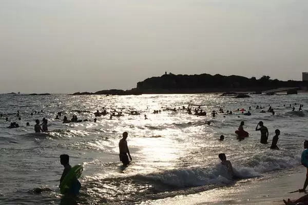 重磅,汕尾红海湾旅游区门票价格将要被调整!