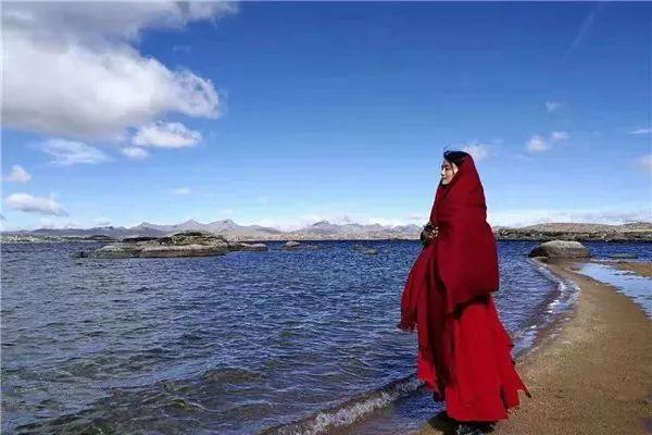 稻城亚丁不可错过的美景,海子山兴伊措!