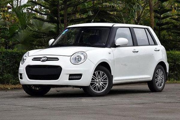 5万买这款电动车,换个标就是宝马mini,会是你的菜吗?