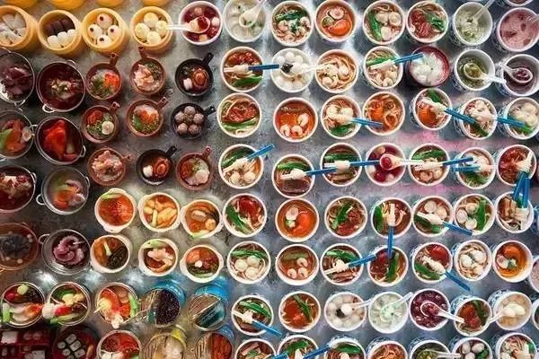 10个适合闺蜜旅行的地方
