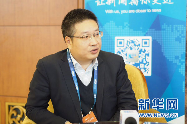 刘凌：智能化、网联化、电动化是现在行业的发展趋势