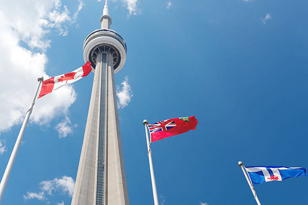 世界七大工程奇迹,你一定不知道全部!