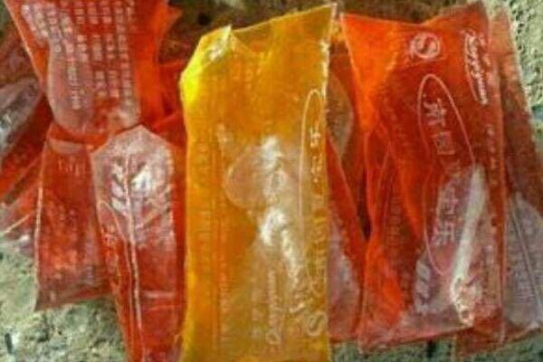 80后那些小时候好吃的要命的东西 你还记得吗?