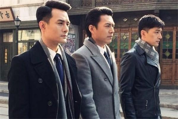 伪装者2开拍，男主换成这几人，网友看完迫不及待想看!