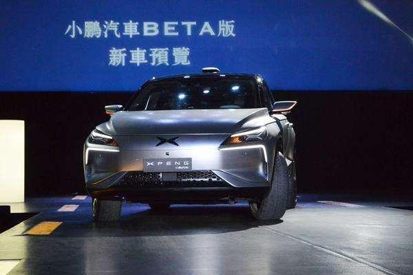 "好汽车, 格力造"新款suv售价13万!