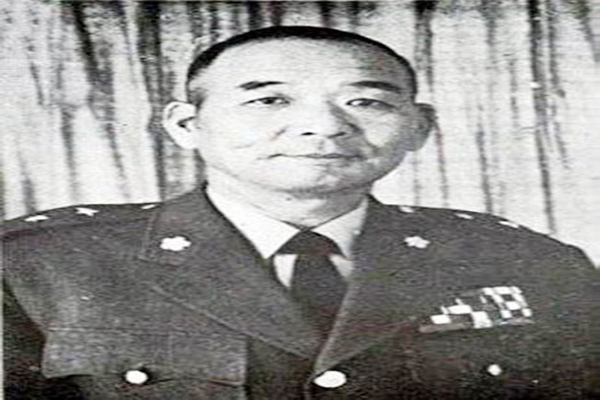 国民党派系:陈诚的土木系