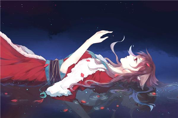 狐妖小红娘: 最“扎心”的10句话, 王权富贵这段让我起鸡皮疙瘩