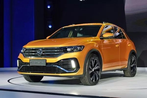 2018年最值得期待的五款SUV,月入5000就能买