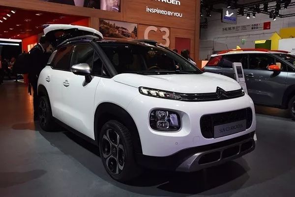 2018年最值得期待的五款SUV,月入5000就能买