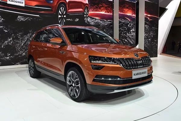 2018年最值得期待的五款SUV,月入5000就能买
