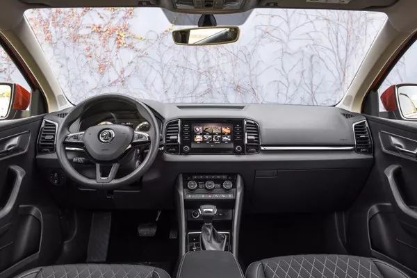 2018年最值得期待的五款SUV,月入5000就能买