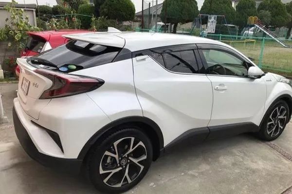 2018年最值得期待的五款SUV,月入5000就能买