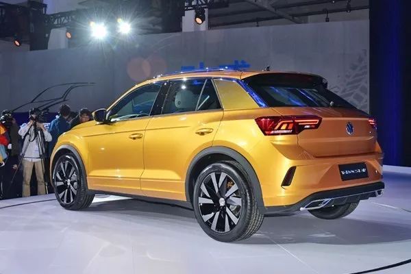 2018年最值得期待的五款SUV,月入5000就能买