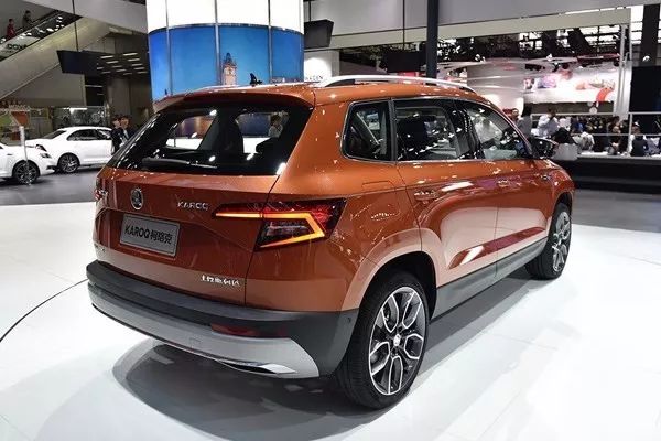 2018年最值得期待的五款SUV,月入5000就能买