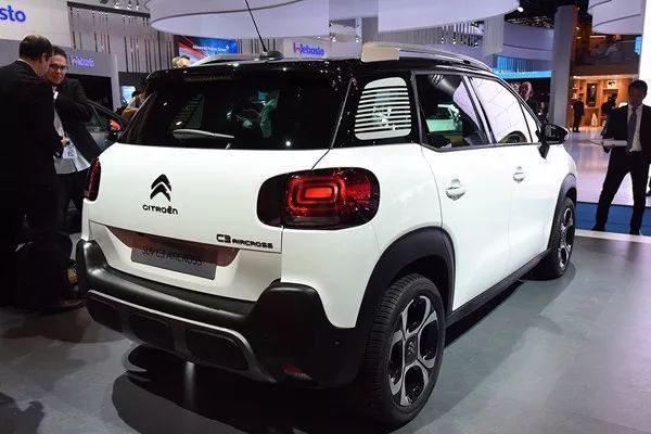 2018年最值得期待的五款SUV,月入5000就能买
