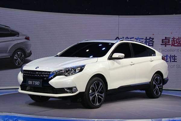 跨界轿跑SUV的鼻祖, 曾被嘲笑为四不像, 最终