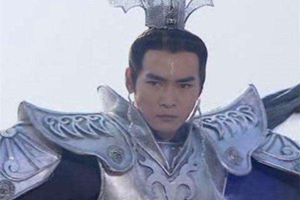 二郎神杨戬有七十三变, 为何却只能和七十二变