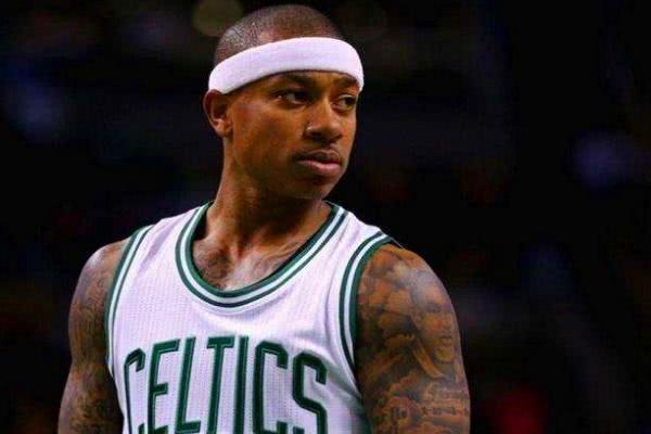 骑士与雷霆达成交易,小托马斯与乔治互换,詹姆