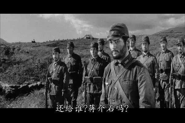 大家都看过国产抗日神片，可你看过日本拍的么？细思极恐！