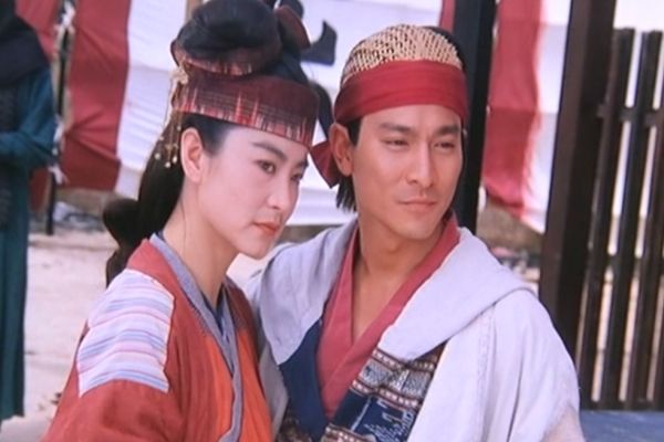 10个版本的《绝代双骄》,哪一部才是你的最爱?