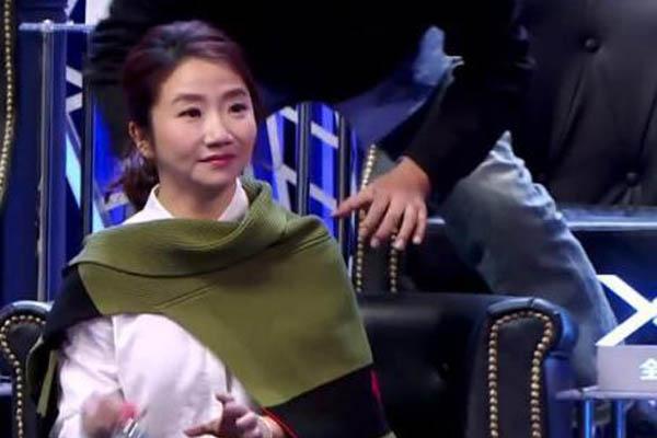 《吐槽大会》陶晶莹青蛙什么梗 张绍刚直接被