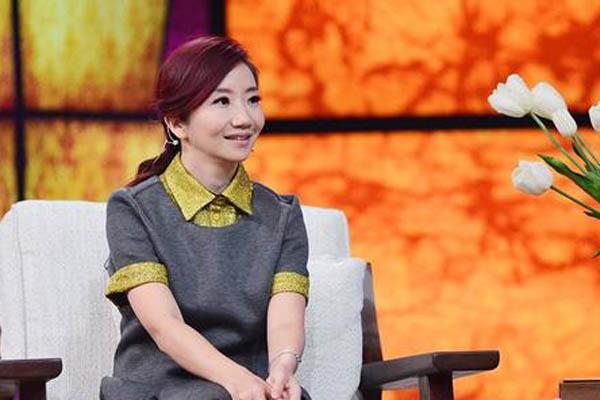 《吐槽大会》陶晶莹青蛙什么梗 张绍刚直接被