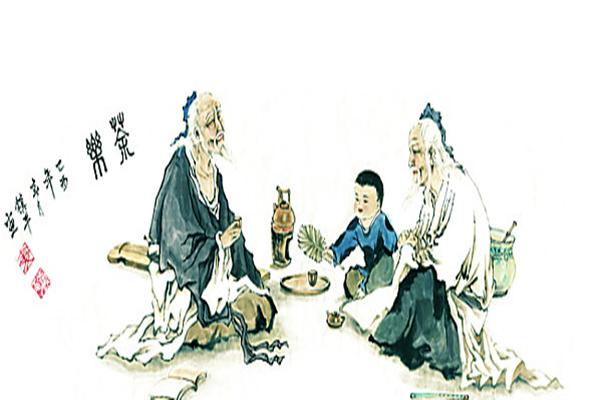 俗话说贱名好养活,可古代人起名不仅好听,而