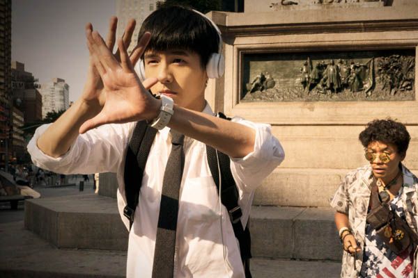 《唐人街探案2》秦风放走杀人凶手,电影结局含