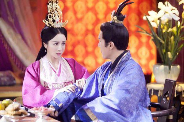 独孤天下独孤伽罗为什么嫁给杨坚? 在历史上竟是这样认识的!