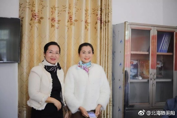 妇女同乐,共展迷人风采!北海打造现代农村妇