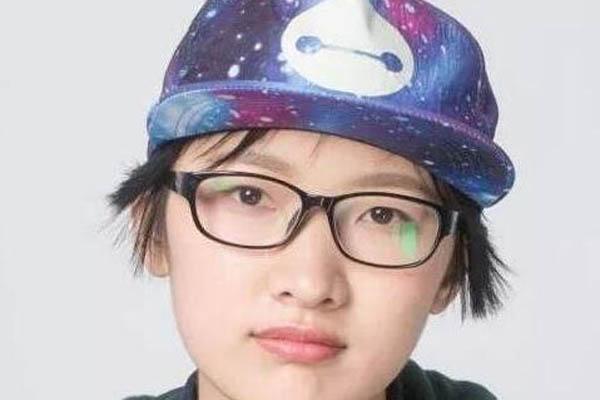 《最强大脑》卜玮是哪里人 高考语文都未能及格的偏科学霸