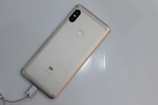 中国版红米Note5 PRO规格超印度:拍照性能更