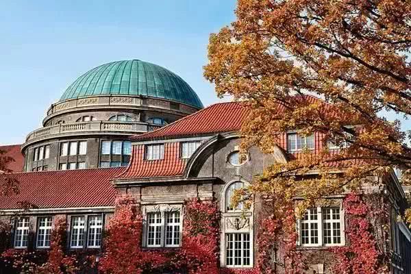 汉堡大学:德国u15情趣联盟长手套图片