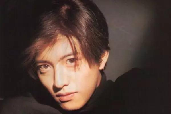 日本男星那么多,为什么木村拓哉那么经典?