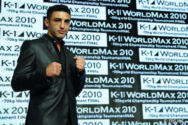 他力压马拉特阿拉佐夫 能否迎来第二春 取代西