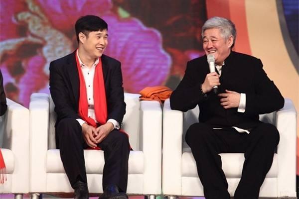 小沈阳不差钱 新浪网